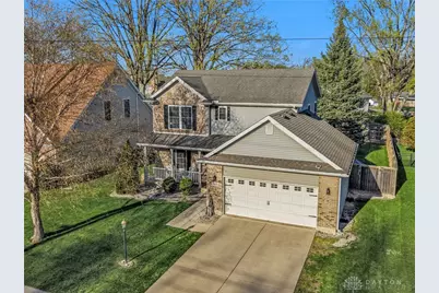 3314 Sharon Avenue, Kettering, OH 45429 - Photo 63