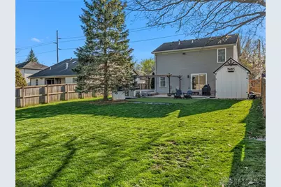 3314 Sharon Avenue, Kettering, OH 45429 - Photo 5