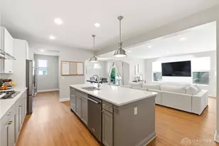 2036 Buglers Sound, Dayton, OH 45458 - Photo 3