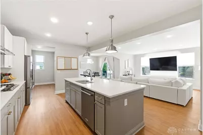 2036 Buglers Sound, Dayton, OH 45458 - Photo 5