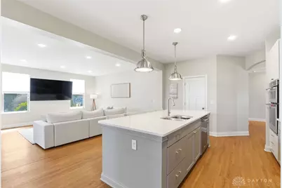 2036 Buglers Sound, Dayton, OH 45458 - Photo 5