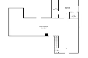 2036 Buglers Sound, Dayton, OH 45458 - Photo 47