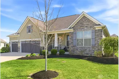 2036 Buglers Sound, Dayton, OH 45458 - Photo 43