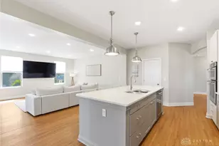 2036 Buglers Sound, Dayton, OH 45458 - Photo 9