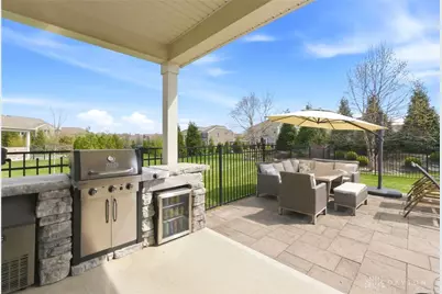 2036 Buglers Sound, Dayton, OH 45458 - Photo 45