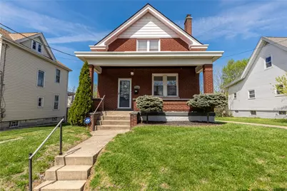 3736 Herbert Avenue, Cincinnati, OH 45211 - Photo 1