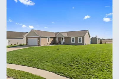 1706 Applejack Drive, Wapakoneta, OH 45895 - Photo 3