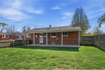 3428 Pobst Drive, Kettering, OH 45420 - Photo 33