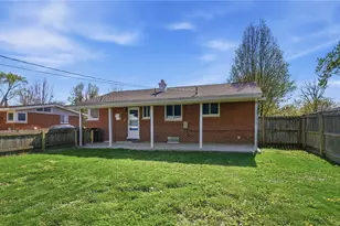 3428 Pobst Dr, Kettering, OH 45420 - Photo 33