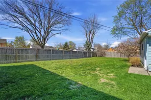 3428 Pobst Dr, Kettering, OH 45420 - Photo 35