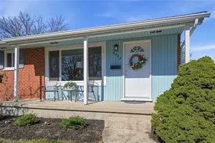 3428 Pobst Dr, Kettering, OH 45420 - Photo 3