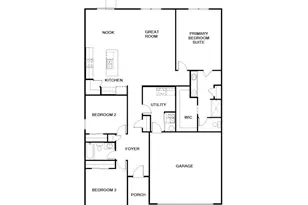 1240 Wind Rock Dr, Tipp City, OH 45373 - Photo 1