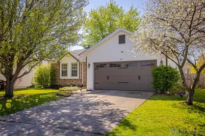 291 Choctaw Circle, Franklin, OH 45005 - Photo 27