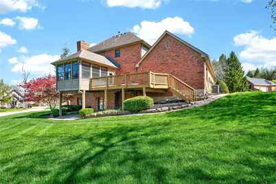 611 Southern Belle Boulevard, Beavercreek, OH 45434 - Photo 5