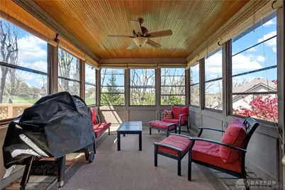 611 Southern Belle Boulevard, Beavercreek, OH 45434 - Photo 21