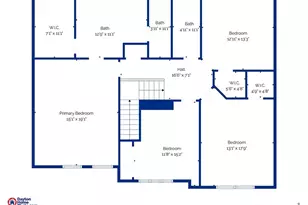 611 Southern Belle Blvd, Beavercreek, OH 45434 - Photo 43