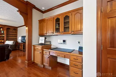 611 Southern Belle Boulevard, Beavercreek, OH 45434 - Photo 17