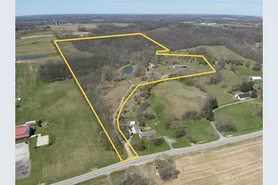 0 State Route 121, New Paris, OH 45347 - Photo 1