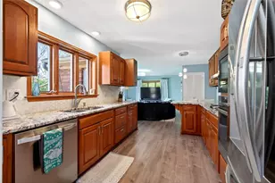 3432 Indian Hill Dr, Kettering, OH 45429 - Photo 35