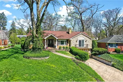 3432 Indian Hill Drive, Kettering, OH 45429 - Photo 61