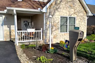 509 Golden Xing, Eaton, OH 45320 - Photo 1