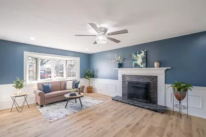 1030 Chateau Drive, Kettering, OH 45429 - Photo 3