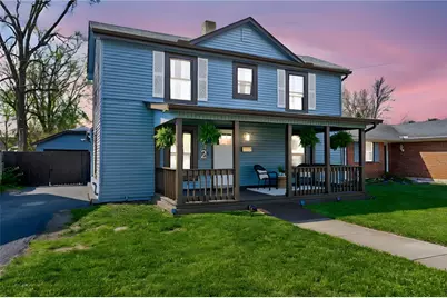 412 Nordale Avenue, Dayton, OH 45420 - Photo 1