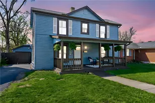 412 Nordale Ave, Dayton, OH 45420 - Photo 1