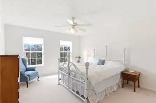 1922 Bellbrook Woods Ct, Bellbrook, OH 45305 - Photo 35