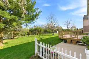 1922 Bellbrook Woods Ct, Bellbrook, OH 45305 - Photo 61