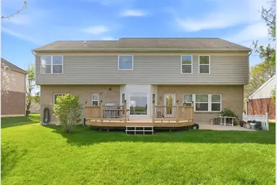 1922 Bellbrook Woods Court, Bellbrook, OH 45305 - Photo 63