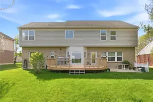 1922 Bellbrook Woods Ct, Bellbrook, OH 45305 - Photo 63