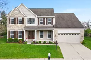 1922 Bellbrook Woods Ct, Bellbrook, OH 45305 - Photo 1