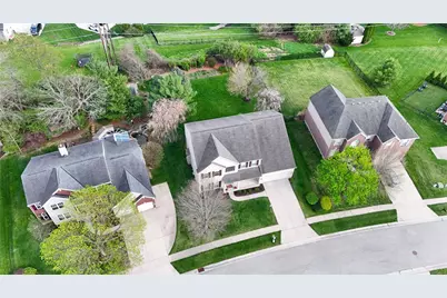 1922 Bellbrook Woods Court, Bellbrook, OH 45305 - Photo 73