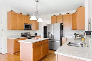 1922 Bellbrook Woods Ct, Bellbrook, OH 45305 - Photo 21