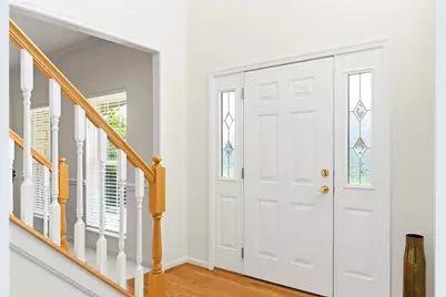 1922 Bellbrook Woods Court, Bellbrook, OH 45305 - Photo 5