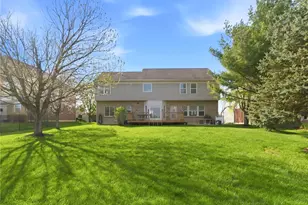 1922 Bellbrook Woods Ct, Bellbrook, OH 45305 - Photo 69