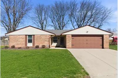 6630 Geen Lee Ct, Huber Heights, OH 45424 - Photo 1