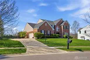 47 Dinsley Pl, Springboro, OH 45066 - Photo 5