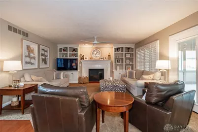 1357 Chelsea Court, Beavercreek, OH 45434 - Photo 5