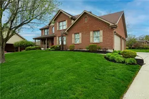 1357 Chelsea Ct, Beavercreek, OH 45434 - Photo 59