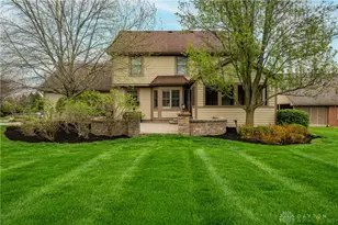 1357 Chelsea Ct, Beavercreek, OH 45434 - Photo 63