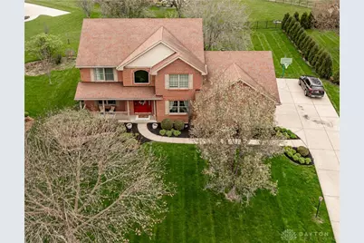 1357 Chelsea Court, Beavercreek, OH 45434 - Photo 3