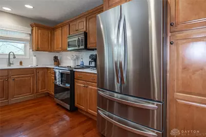 1357 Chelsea Court, Beavercreek, OH 45434 - Photo 15