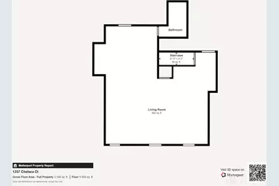 1357 Chelsea Court, Beavercreek, OH 45434 - Photo 79