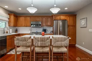 1357 Chelsea Ct, Beavercreek, OH 45434 - Photo 11