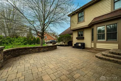 1357 Chelsea Court, Beavercreek, OH 45434 - Photo 67