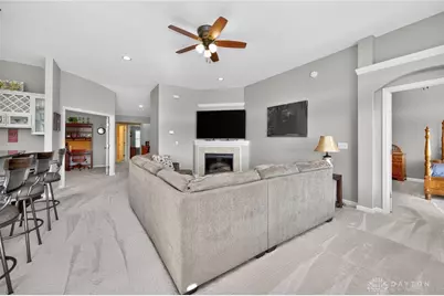 1322 Ironwood Drive, Turtle Creek Township, OH 45036 - Photo 15