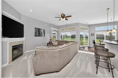 1322 Ironwood Drive, Turtle Creek Township, OH 45036 - Photo 13