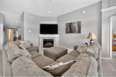 1322 Ironwood Drive, Turtle Creek Township, OH 45036 - Photo 17